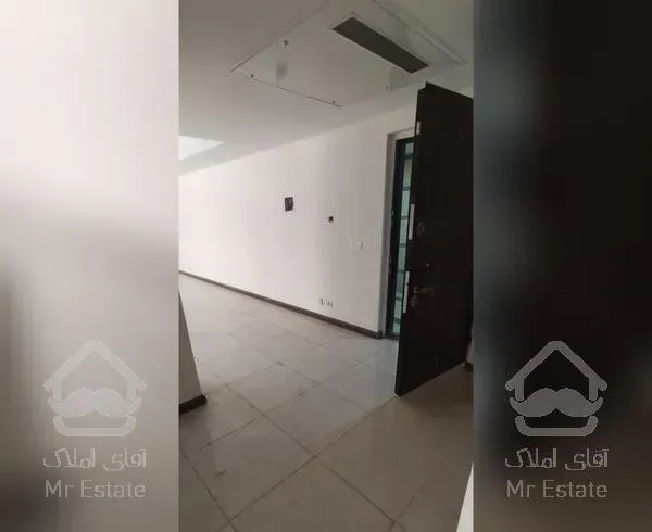 برج چیتگر کلیدنخورده ۲خواب ۱۳٠متر ویو ابدی