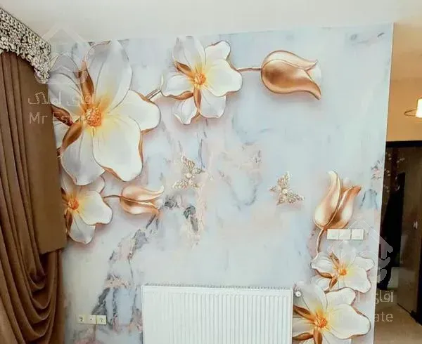 آپارتمان ۸۷ متری سهند فاز ۴