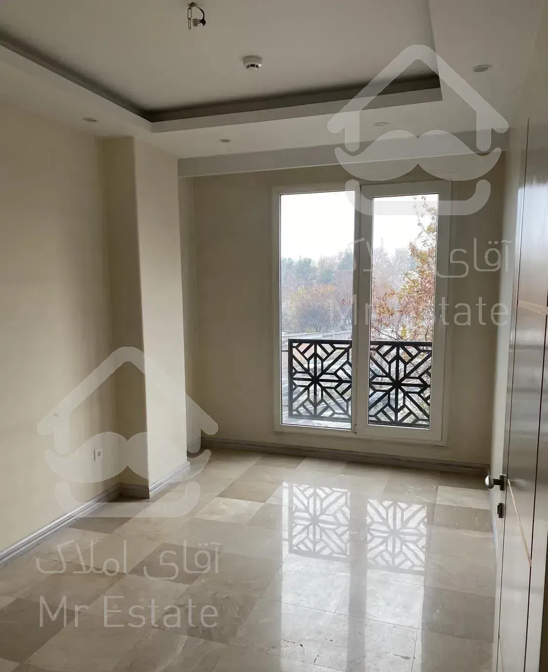 ١٤٠ متر ٣ خواب هروی