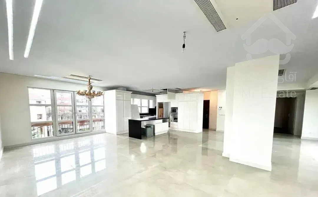 زعفرانیه 165 متر تاپ لوکیشن فول بازسازی