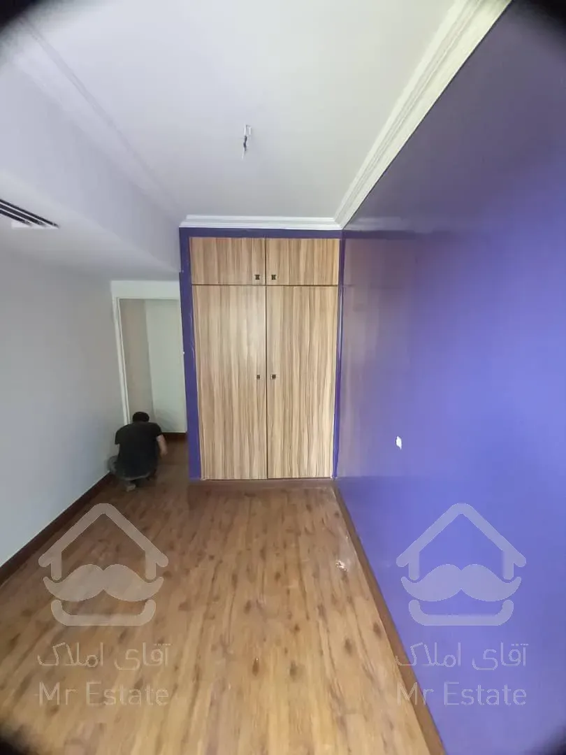 ۵۸ متر فول بهار شمالی مناسب سرمایه گذاری و سکونت