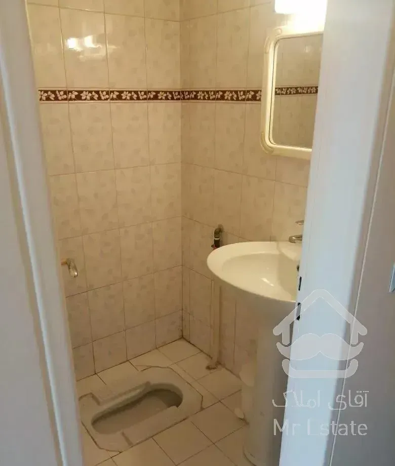 ۷۵متر،۲خوابه،(سوهانک)