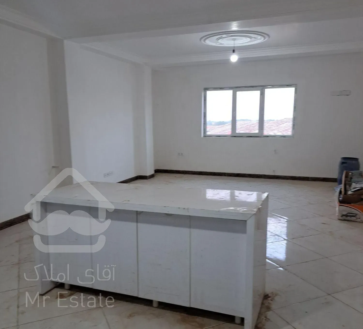 فروش آپارتمان ۱۲۶ متری ۲ خوابه