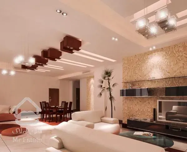 کامرانیه ١٧۵ متر فروش آپارتمان