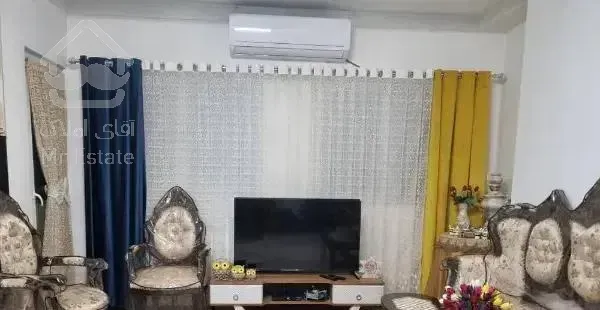 آپارتمان مسکونی دو خوابه