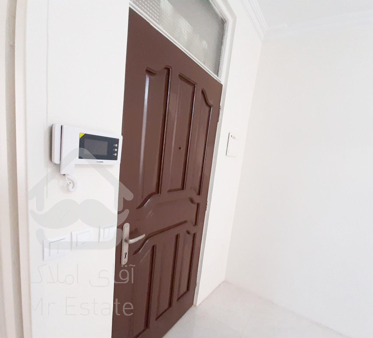 ۵۵ متر پر نور بازسازی شده رودکی