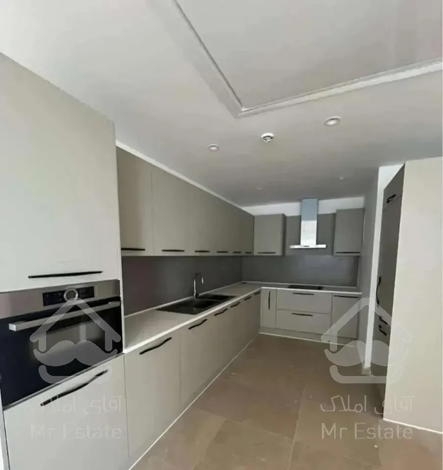 فروش ۸۰ متر * ۱ خواب پرشین مارینا * ( دید دریا )