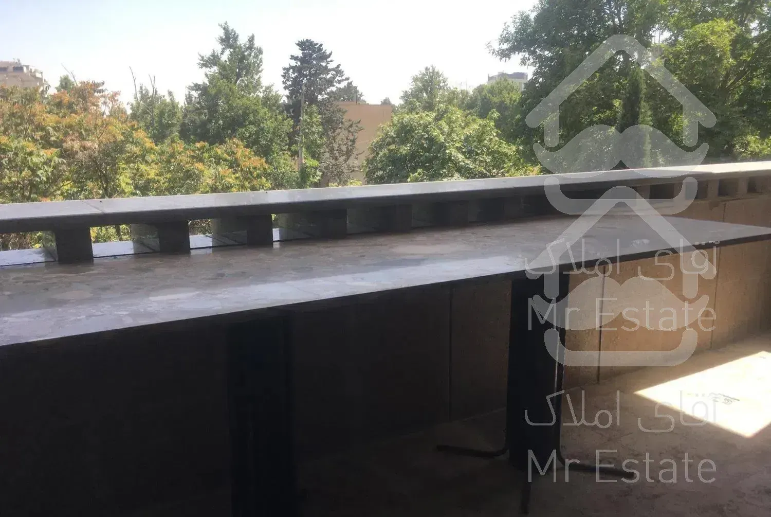 250متر با ویوو تراس /فرنیش/دوپارکینگ