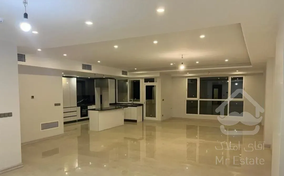 ۱۴۵ متر سهروردی شمالی نوساز ۲ پارکینگ باکس