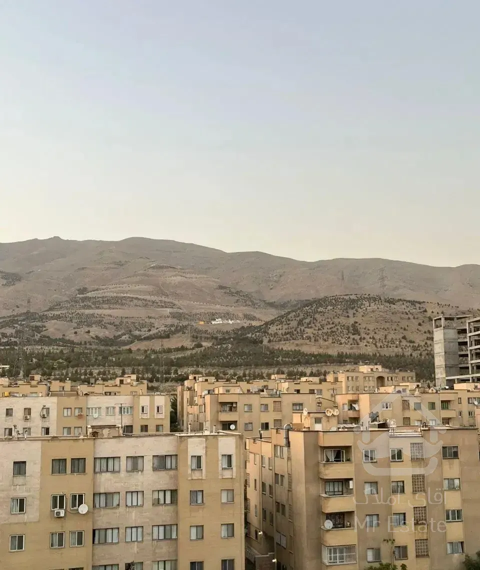 122متر/3خواب/تک واحد/فول‌امکانات‌/سالن‌پرده‌خور