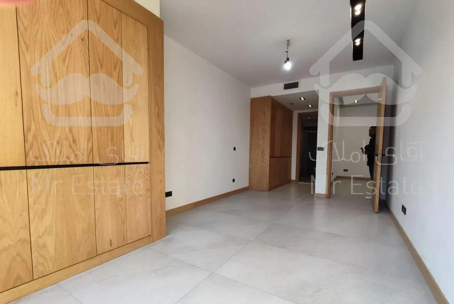 150متر/ کلید نخورده/ پلان مهندسی