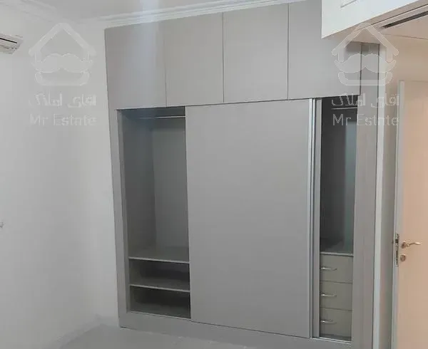 ۱۵۰ متر محمودیه ۳ خواب