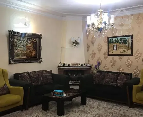 ۱۱۵متری/نورگیر /دهکده المپیک