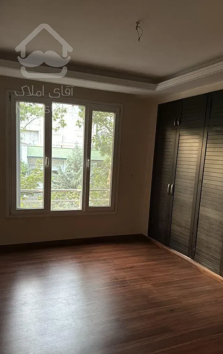 اجاره آپارتمان ۱۱۵ متری ۲ خوابه در قلهک