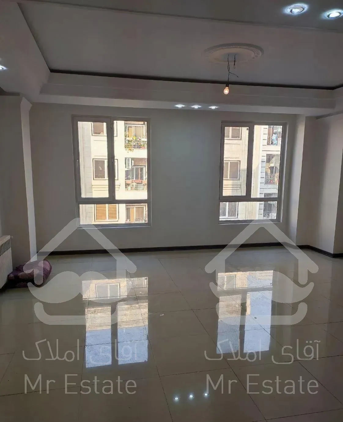 ۱۷۵ متر ، سه خواب ، شمال مرزداران