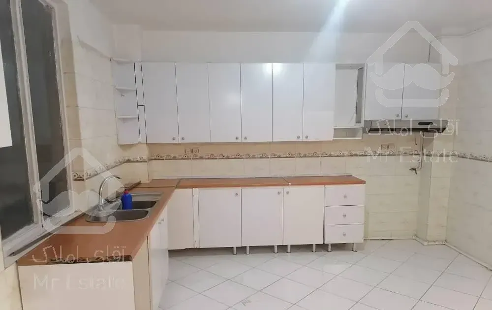 105متر دوخوابه مهرشهر کرج