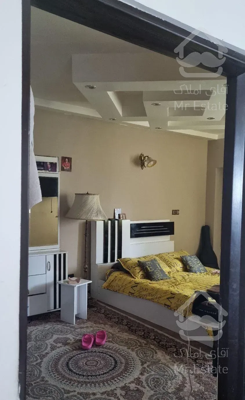 فروش ۱۳۵متر آپارتمان چابکسر