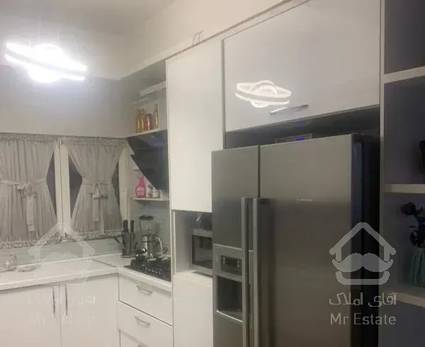 اجاره ۱۰۸ متری دریاچه چیتگر