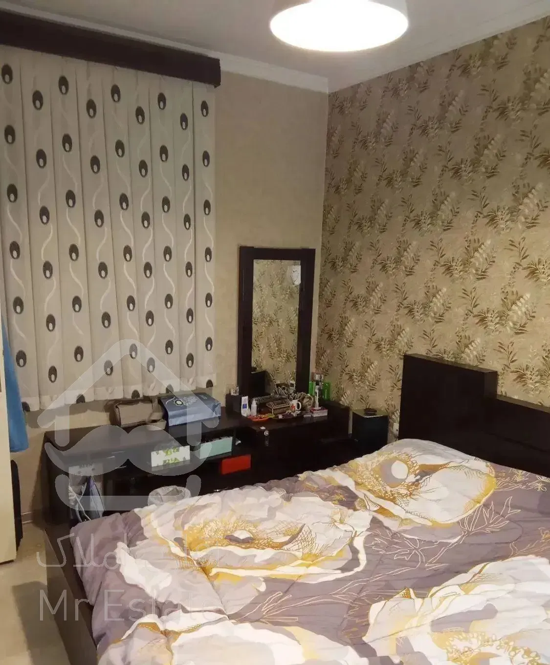 120 متری 2 خواب ازگل