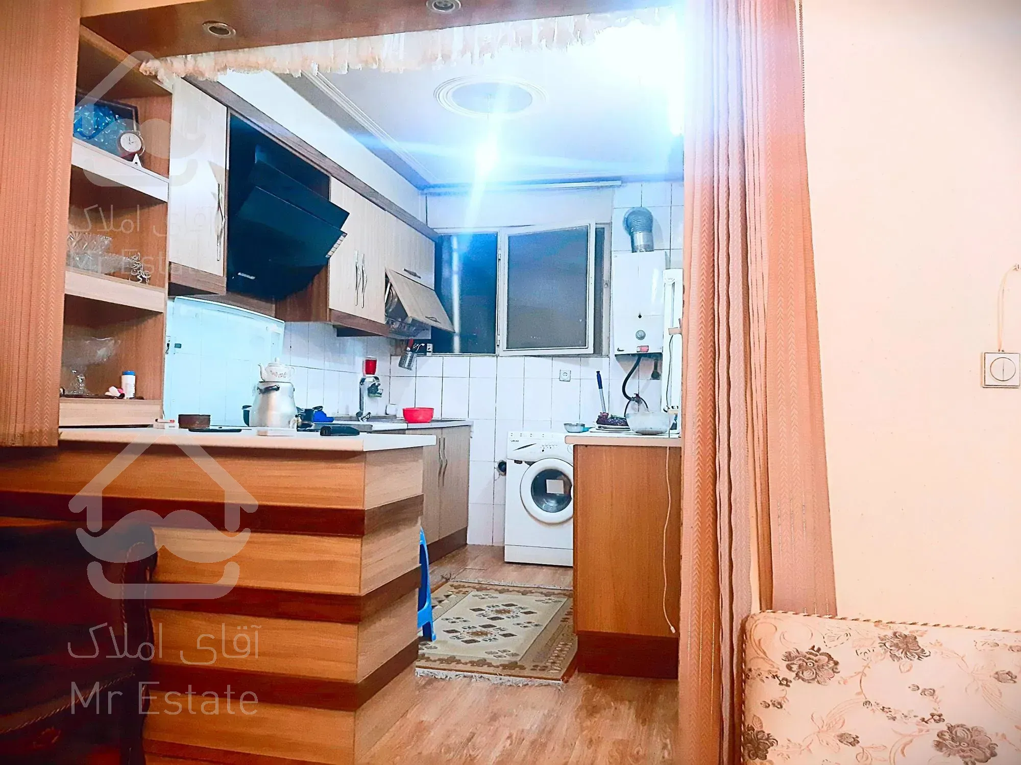 آپارتمان ۸۰ متری / قیمت استثنائی