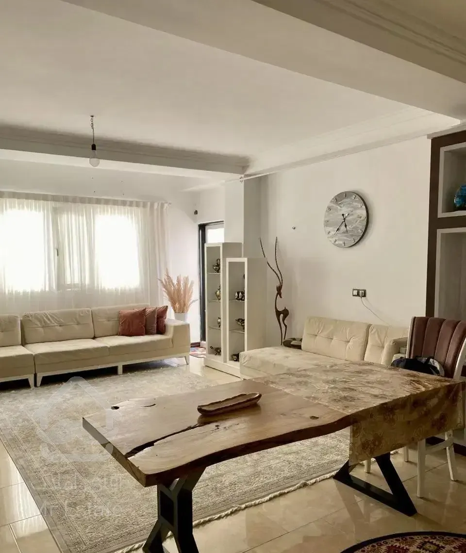 فروش آپارتمان ۸۶ متری شمالی ساحلی