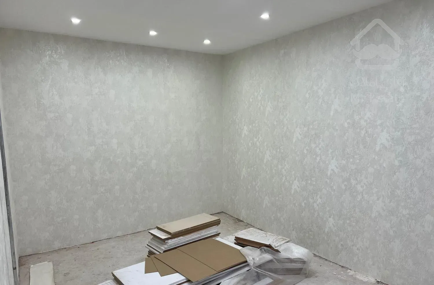 مغازه و خانه ویلایی در علی اباد