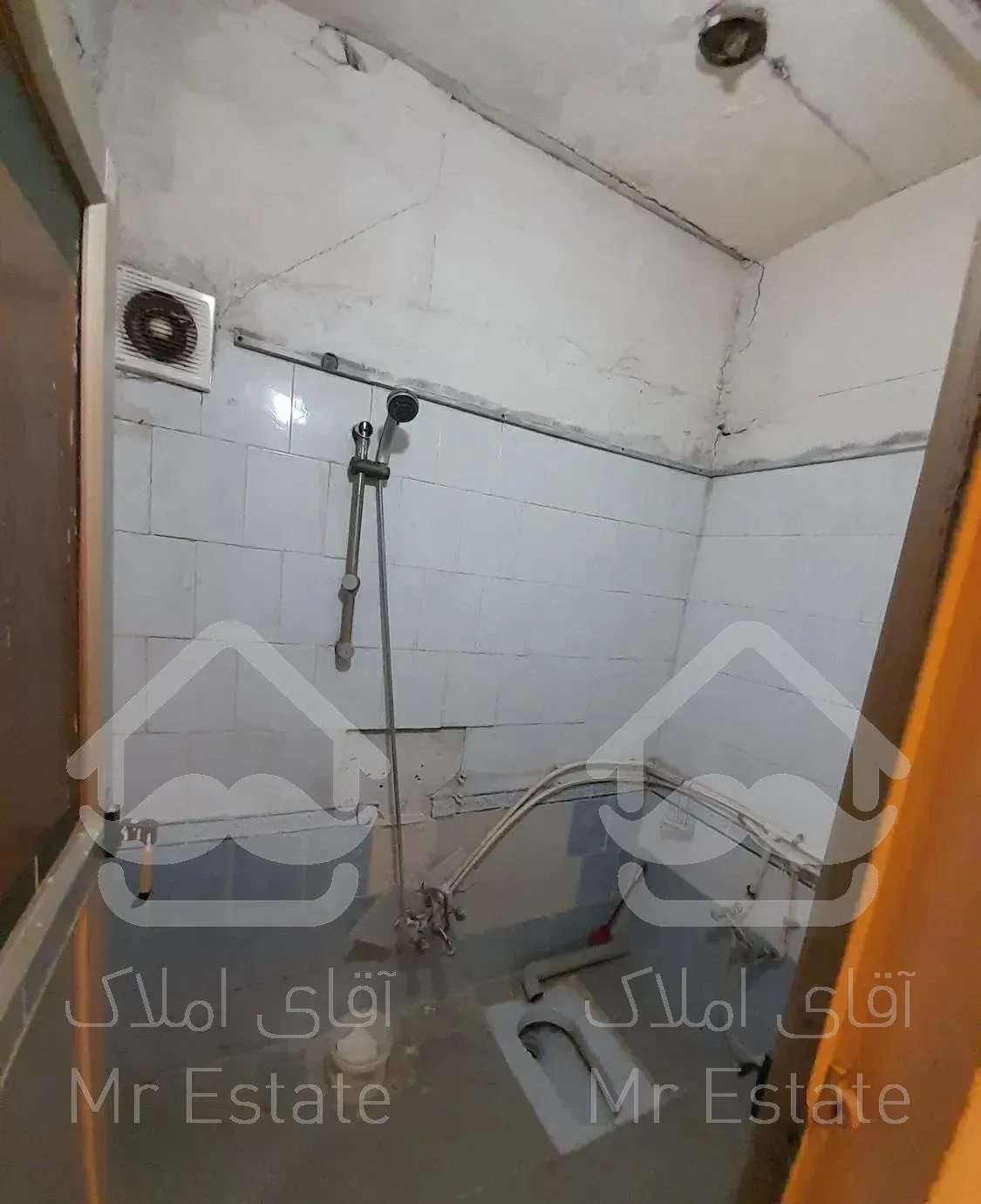 یک واحد مستقل مناسب مجرد یک نفره