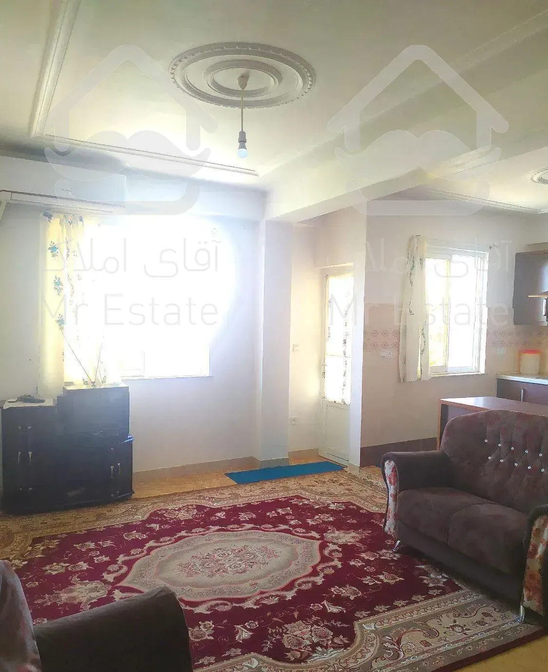 اجاره آپارتمان ، خانه ،سوئیت مبله روزانه