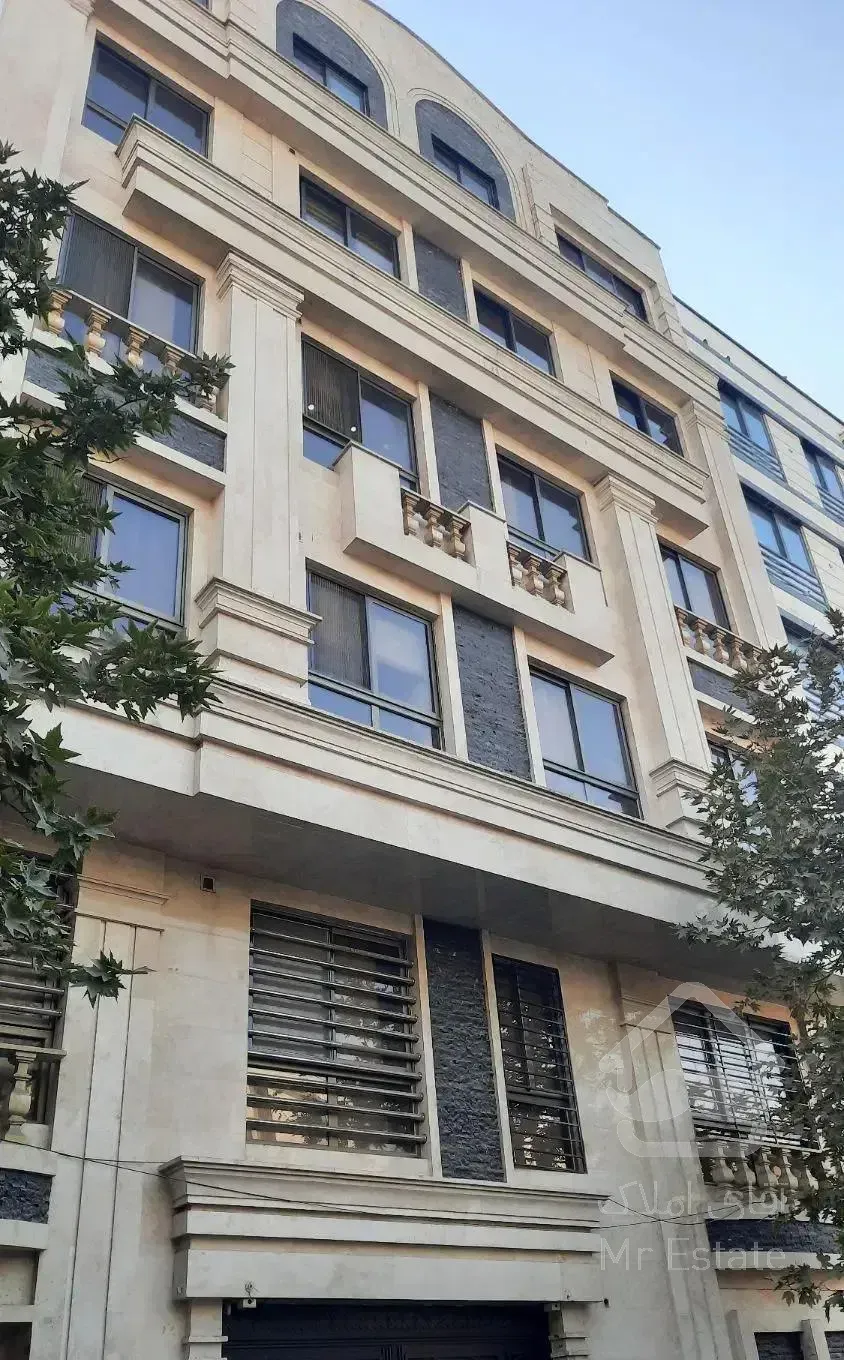 اپارتمان جردن ۷۰متر