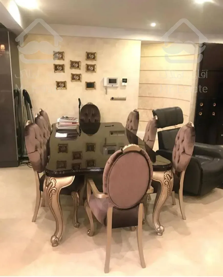 اجاره و رهن آپارتمان ولنجک 180  متر لاکچری