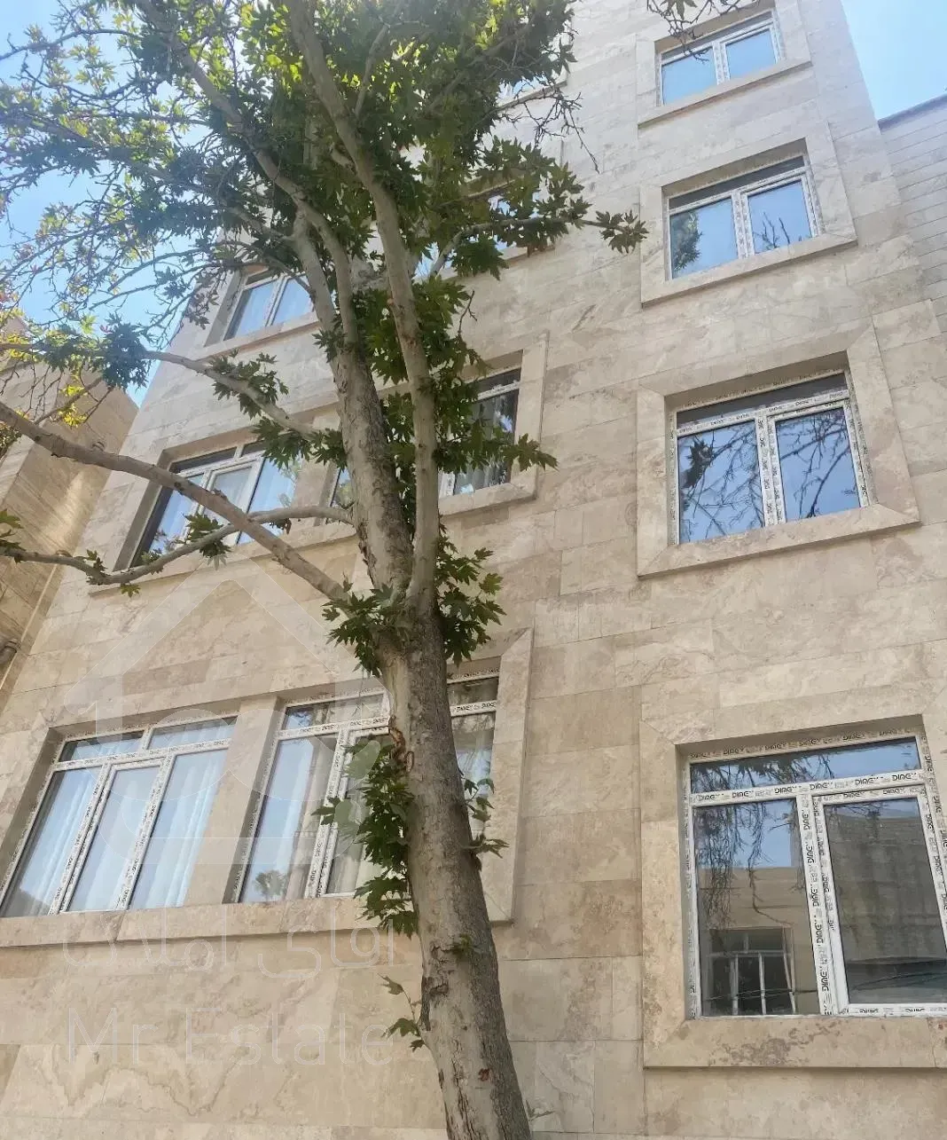 *۳۸مترشمیران نو نوساز ۱خواب*بهترین فرعی