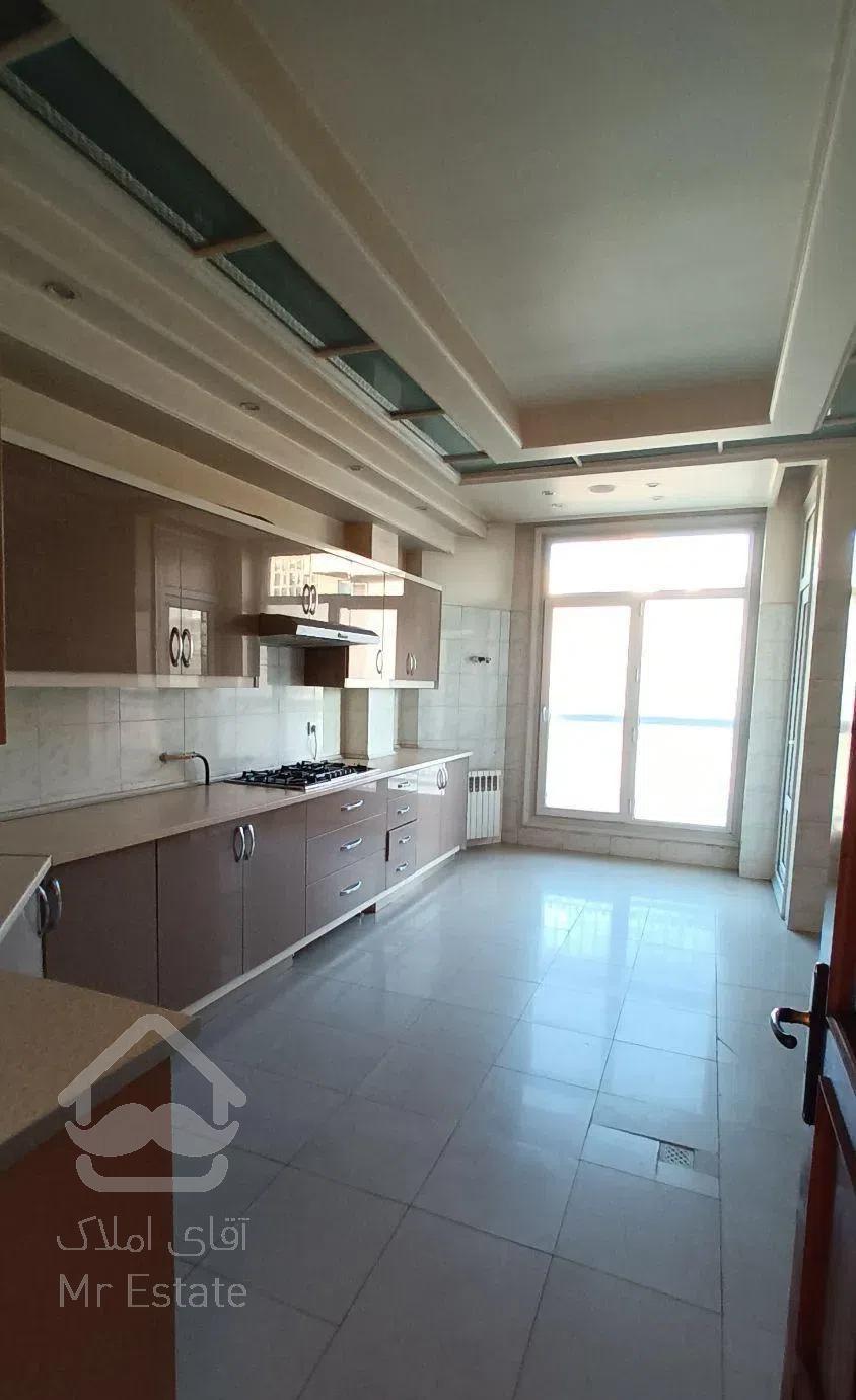 ۱۱۰متر دوخواب اقدسیه