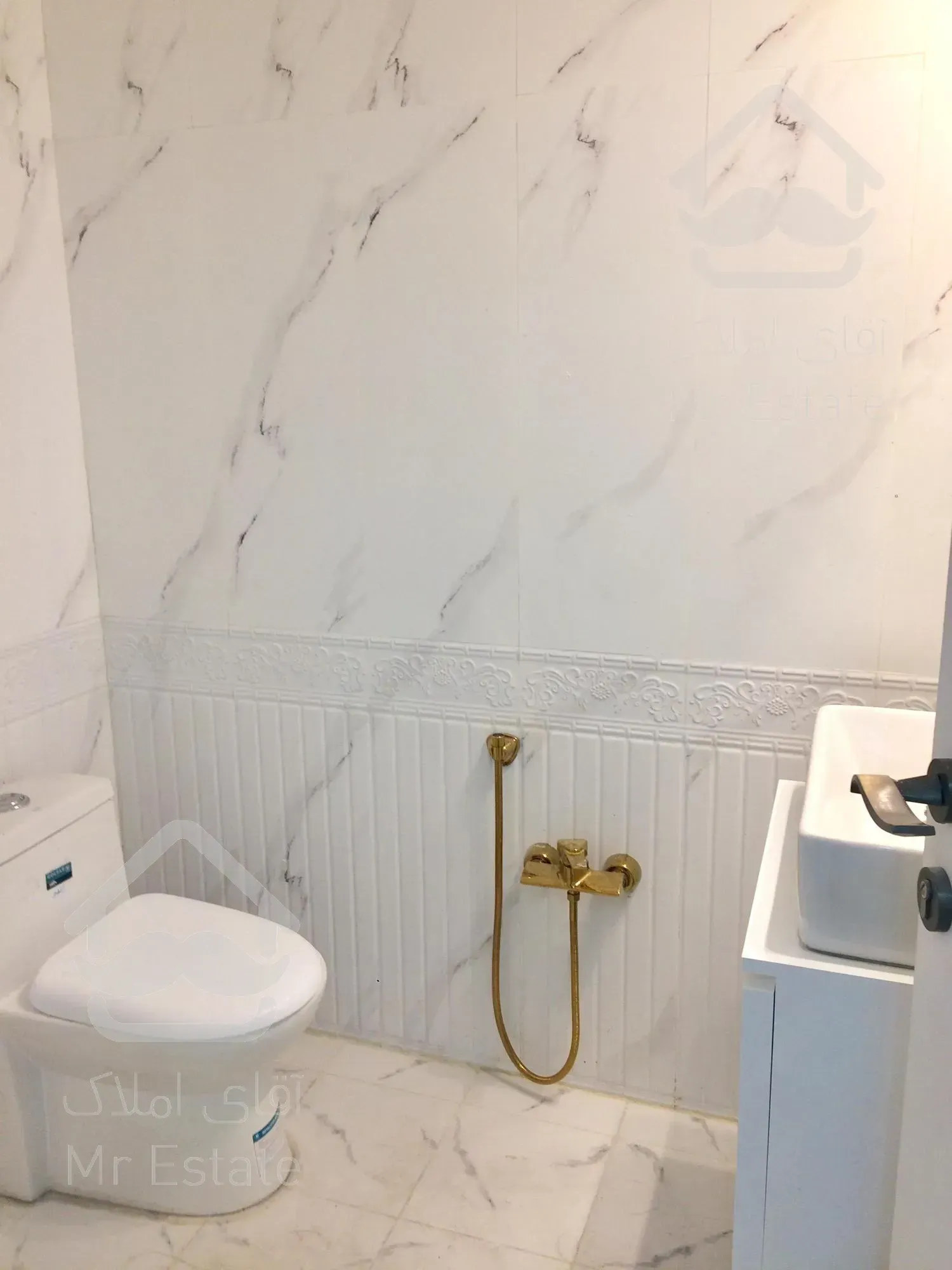 آپارتمان ۱۱۰ متر دو خوابه سازمان برنامه شمالی