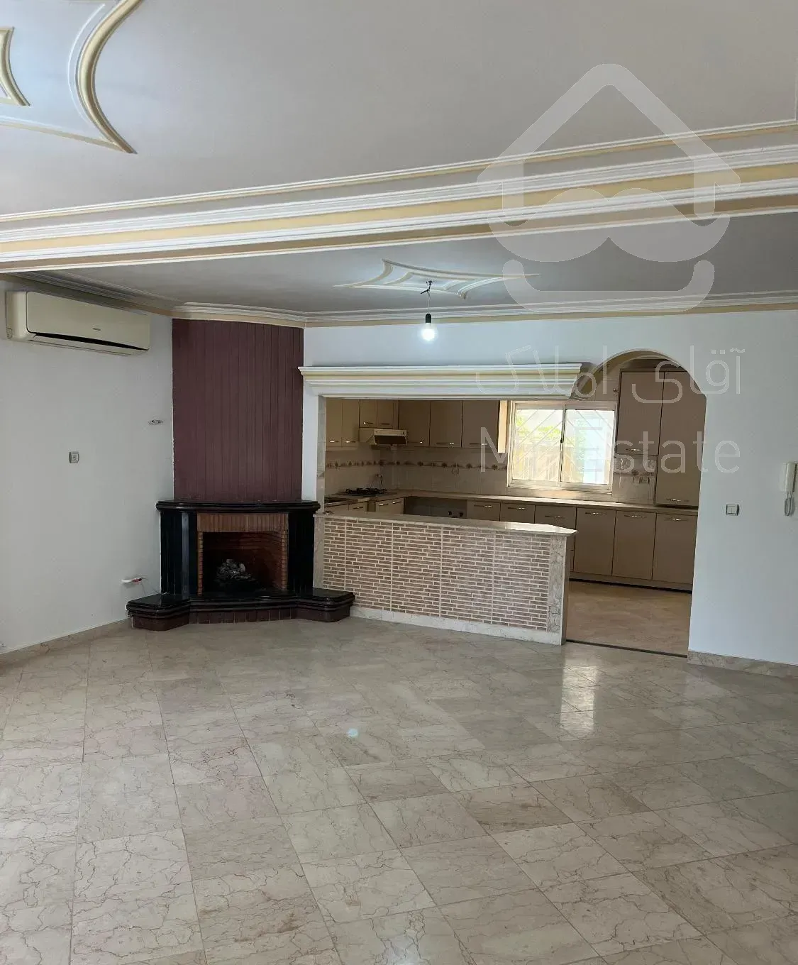 *اجاره واحد در کوچه ی شبنم رادیودریا*