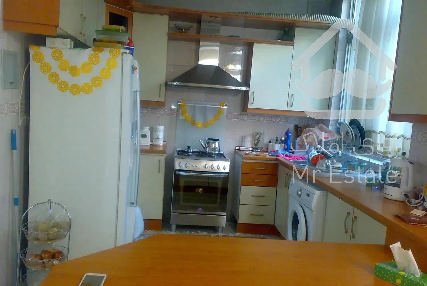 101متر/دو خواب/تک واحدی/بزرگمهر.فریمان