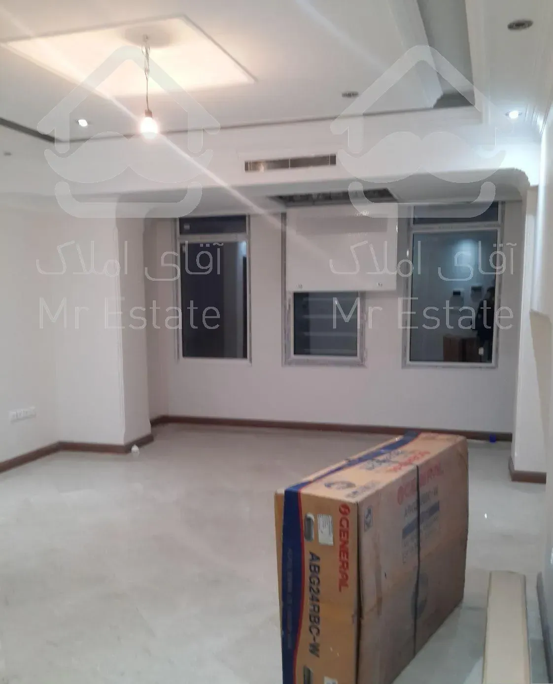 شهرک غرب 70متر1 خوابه 6 ساله