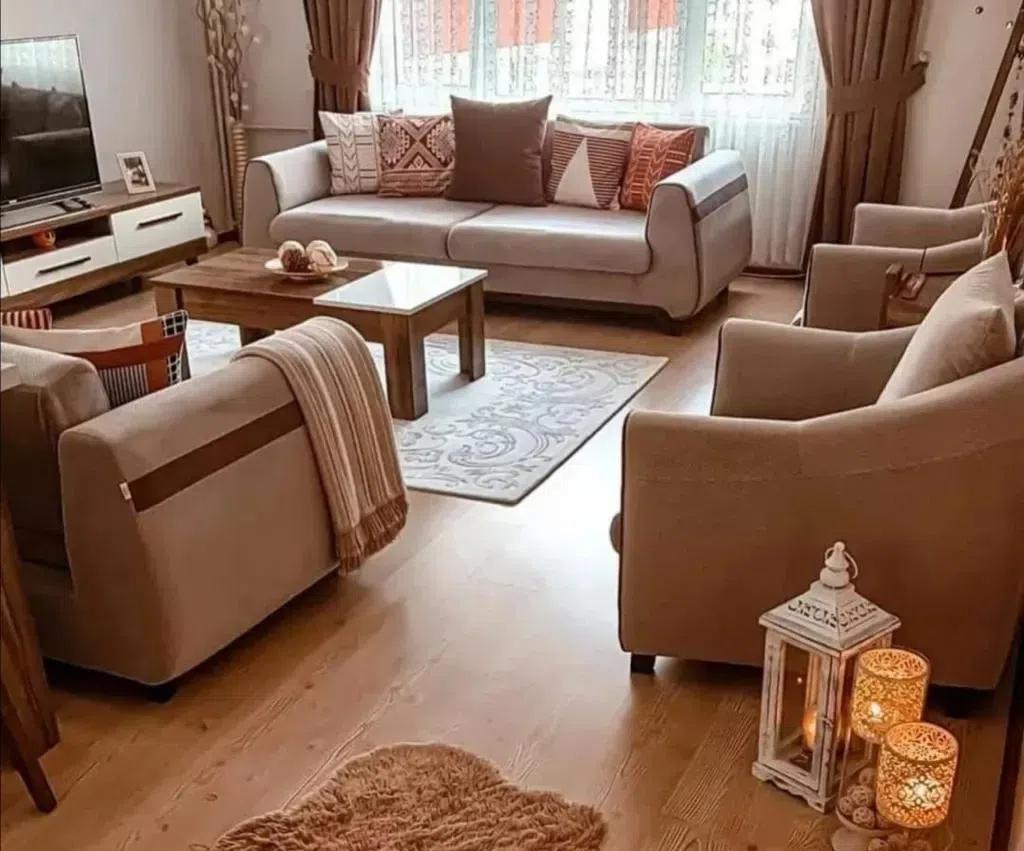 ۹۵متری /شهرزیبا/ رهن کامل