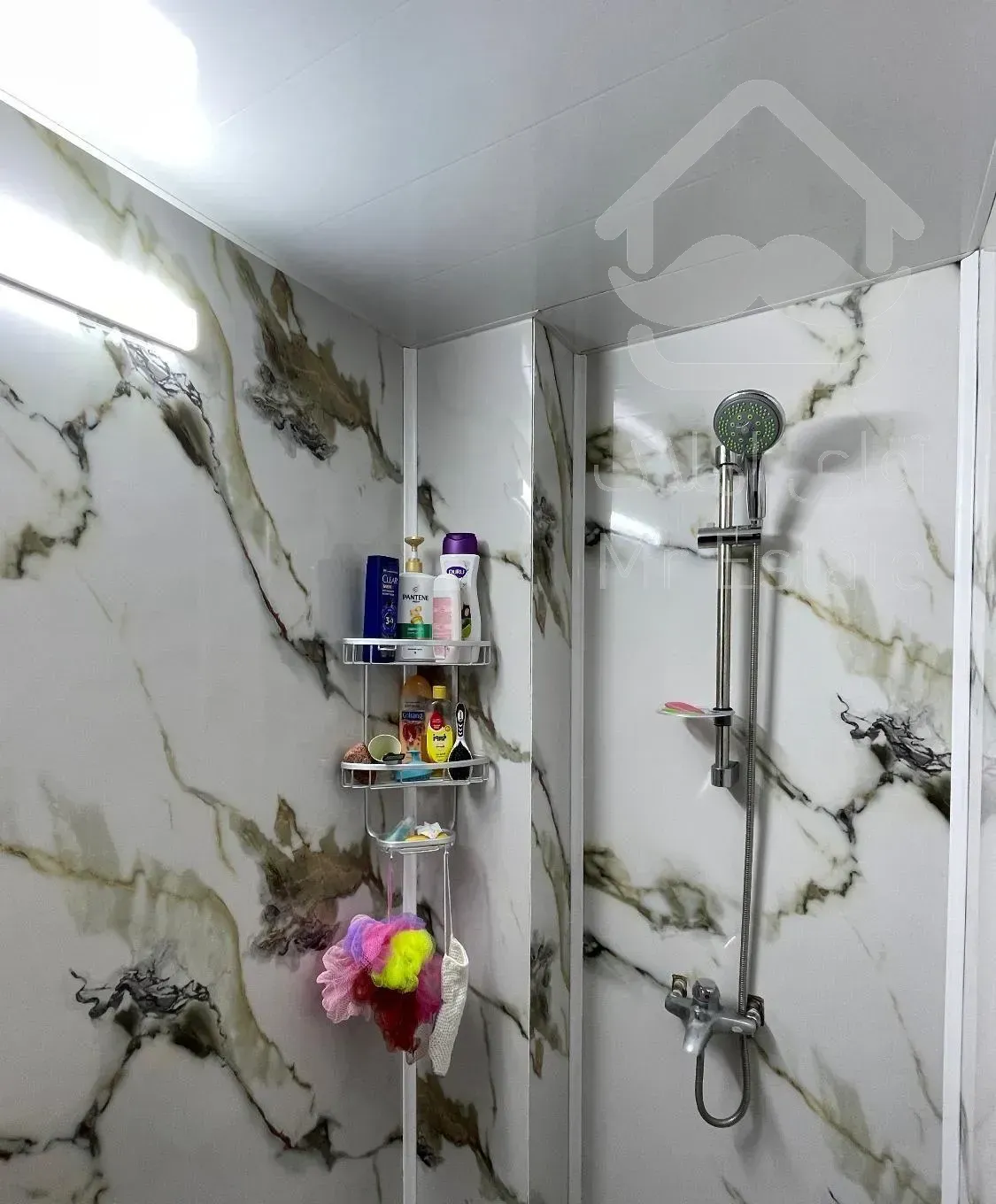 فروش اپارتمان ۱۱۰ متری دو خوابه