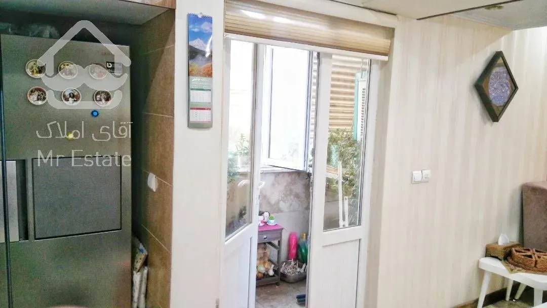 آپارتمان ۸۰متر/۲خواب/فول امکانات/سازمان برنامه