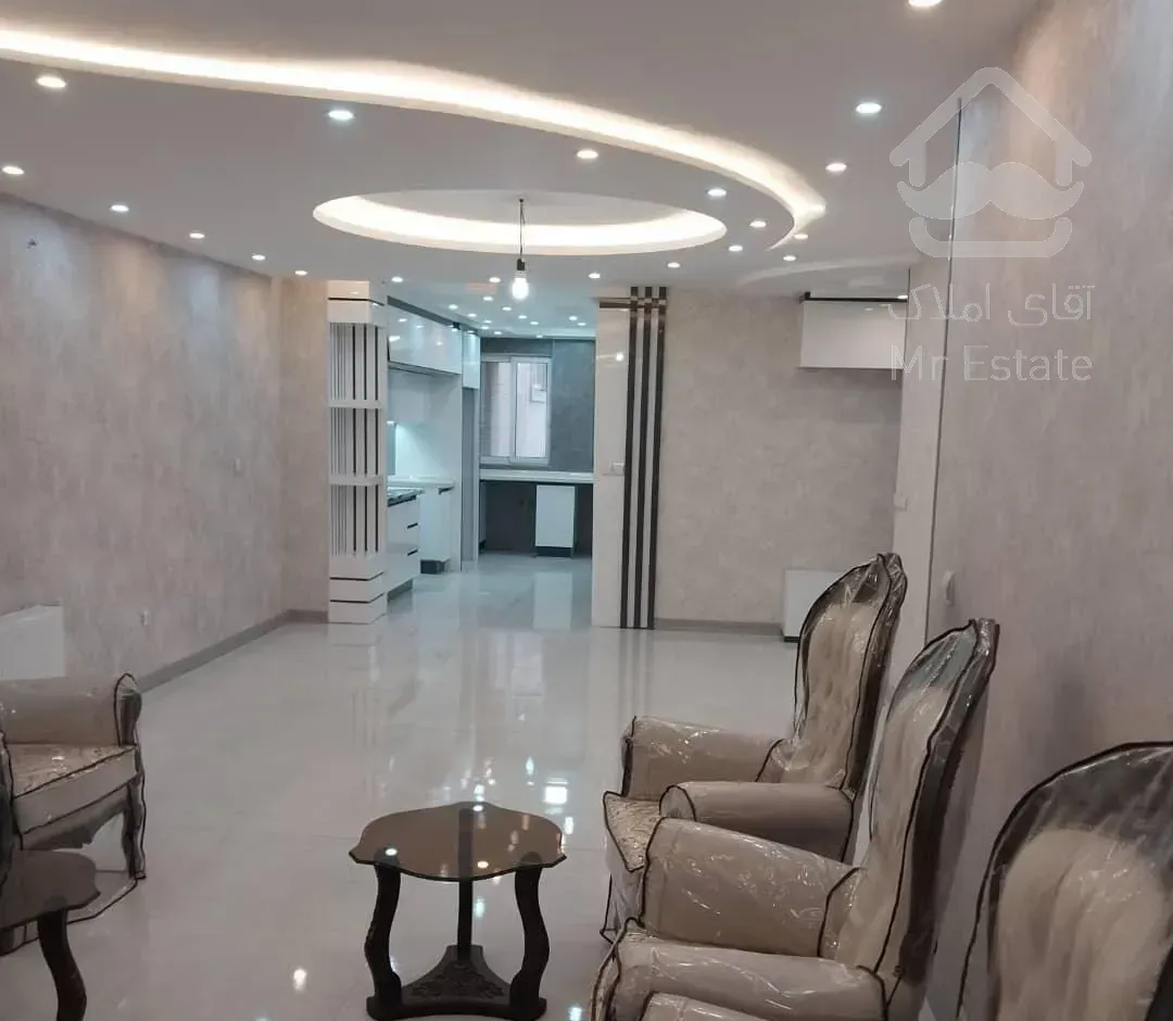 فروش خانه در سپاهان شهر ۲ خواب در بهترین لوکیشن