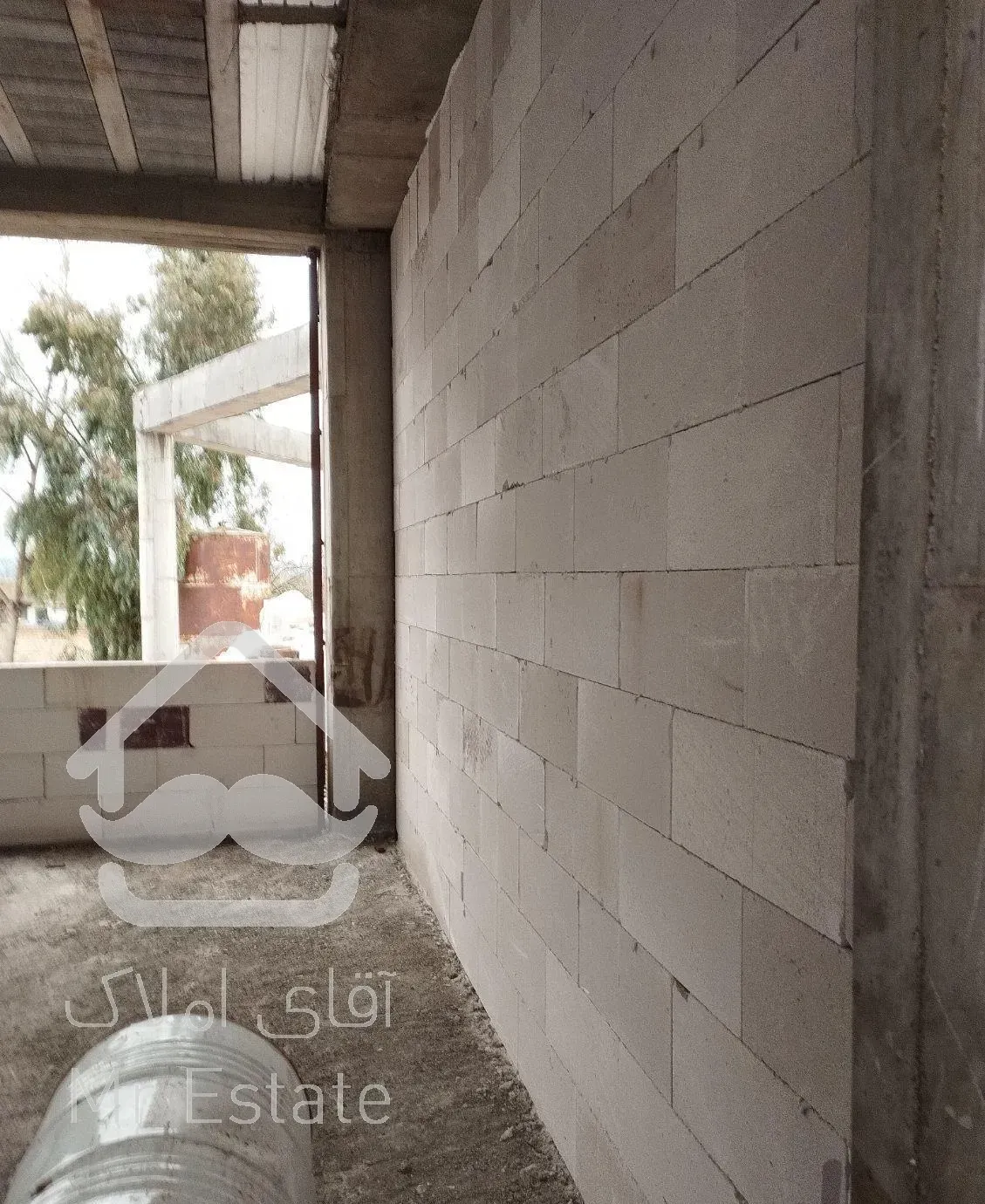 بنای ساختمان و  هبلکس