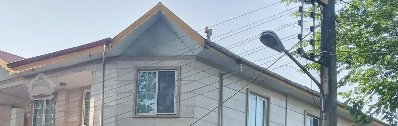 فروش آپارتمان مستقل۱۲۷متری۳خوابه طبقه ۱ در سیاهکل