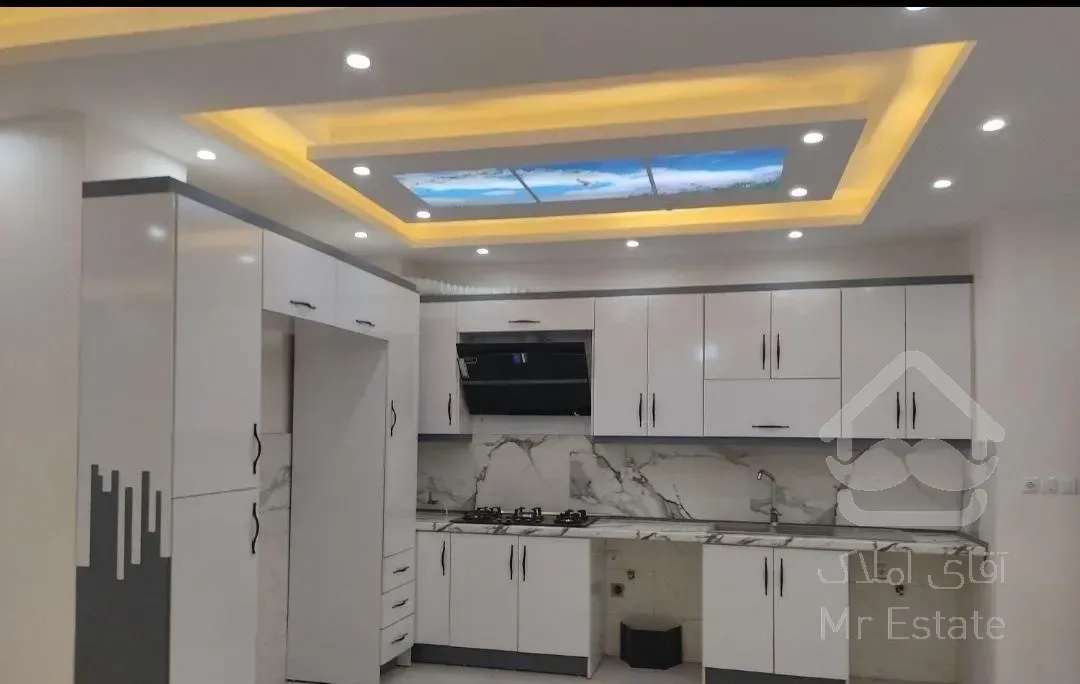 ویلایی حیاط دار  رشتیان جهاد فرهنگیان فروش معاوضه