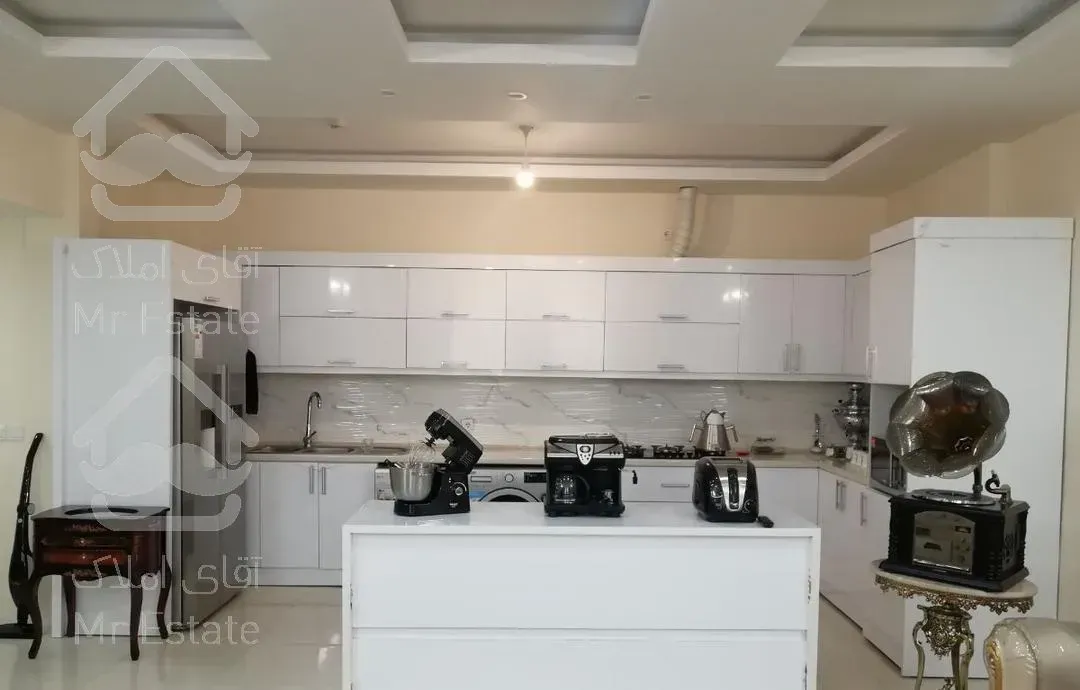 110 متر آپارتمان / رهن واجاره /مستر دار