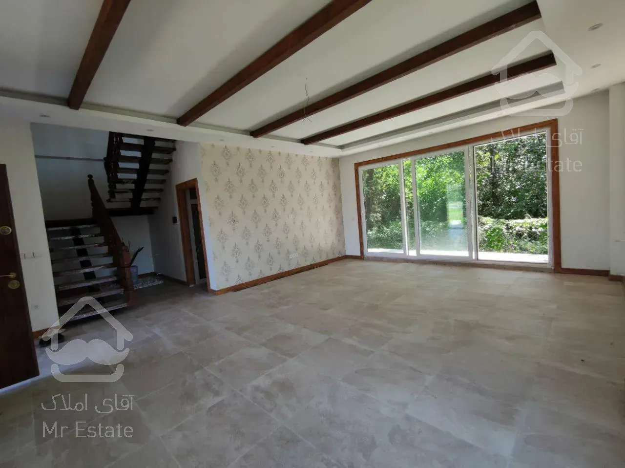 ٢٦٠ متر ويلا پلاك اول