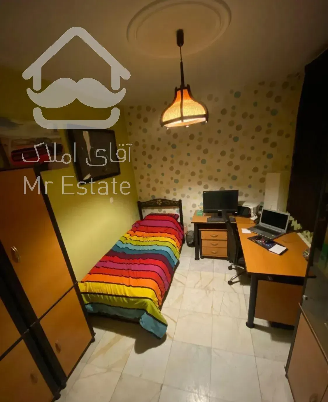 70 متر دو خواب تک واحدی شریعتی بالاتر از مطهری