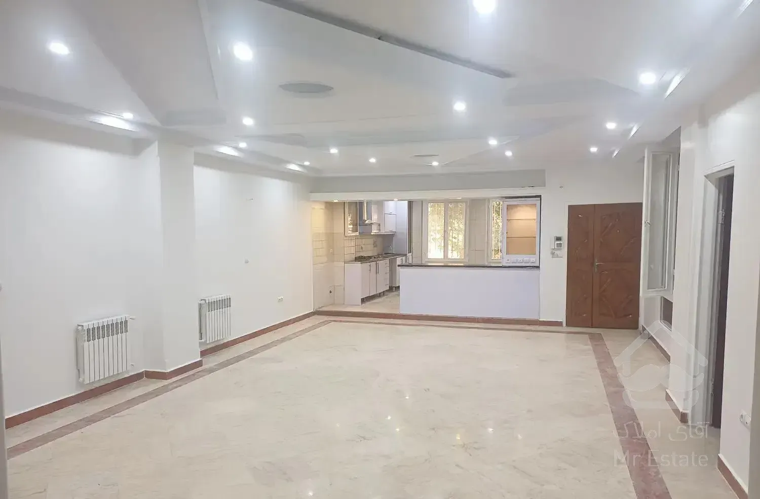 صادقیه/گلاب/۱۵۰متر /درحال بازسازی