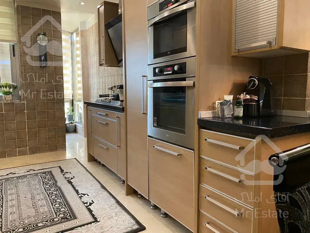 رهن و اجاره آپارتمان 275 متری فرمانیه نوریان