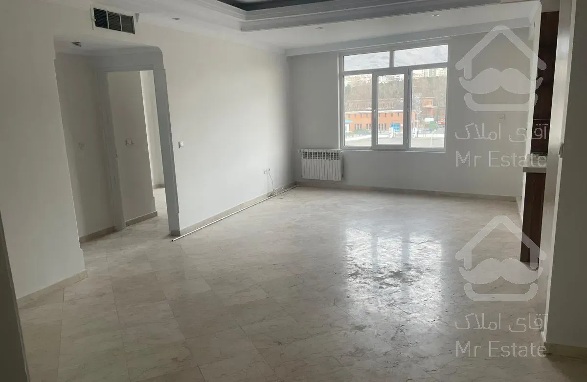 آپارتمان ۸۵ متری دوخوابه