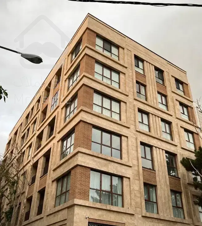 ۸۵متر ۲خواب هروی/کلیدنخورده/غرق در نور جنوب